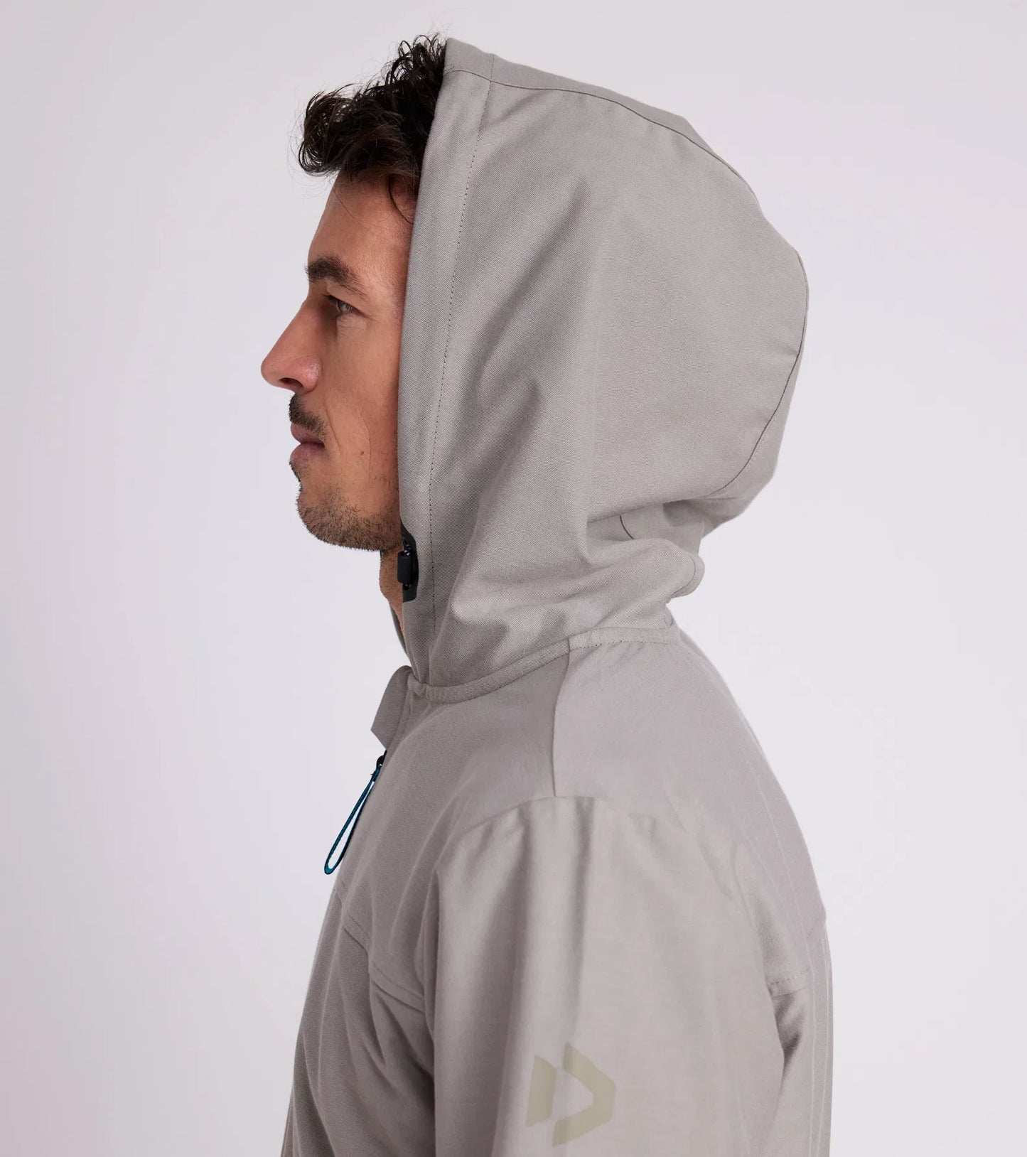 Leisure Hoody Explore unisex