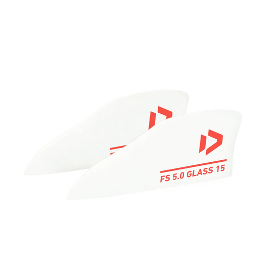 Finbox Glass 15  FS 5.0