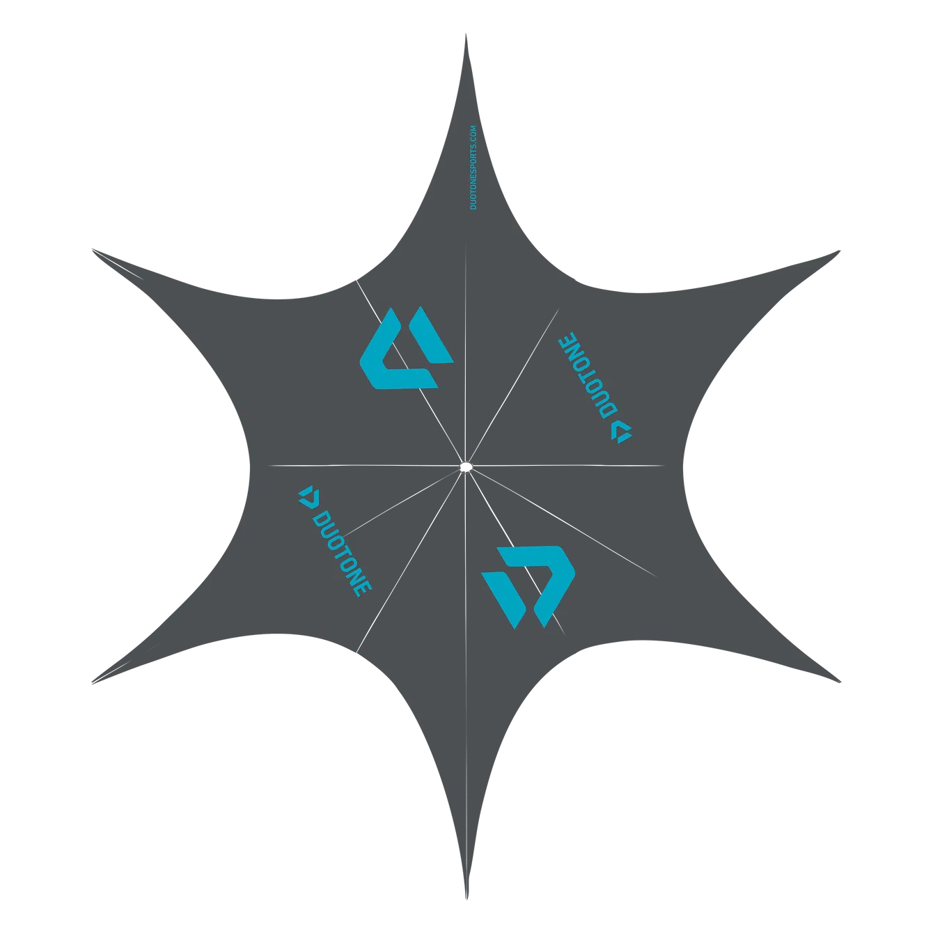 DT Promo Tent Star
