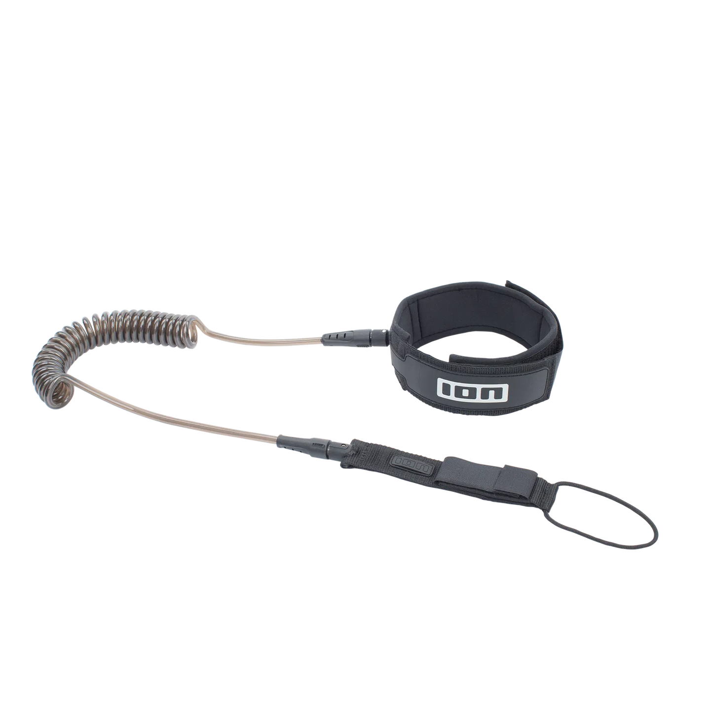 Leash Sup core coiled knee strap