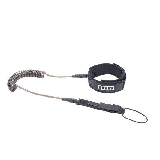 Leash Sup core coiled knee strap