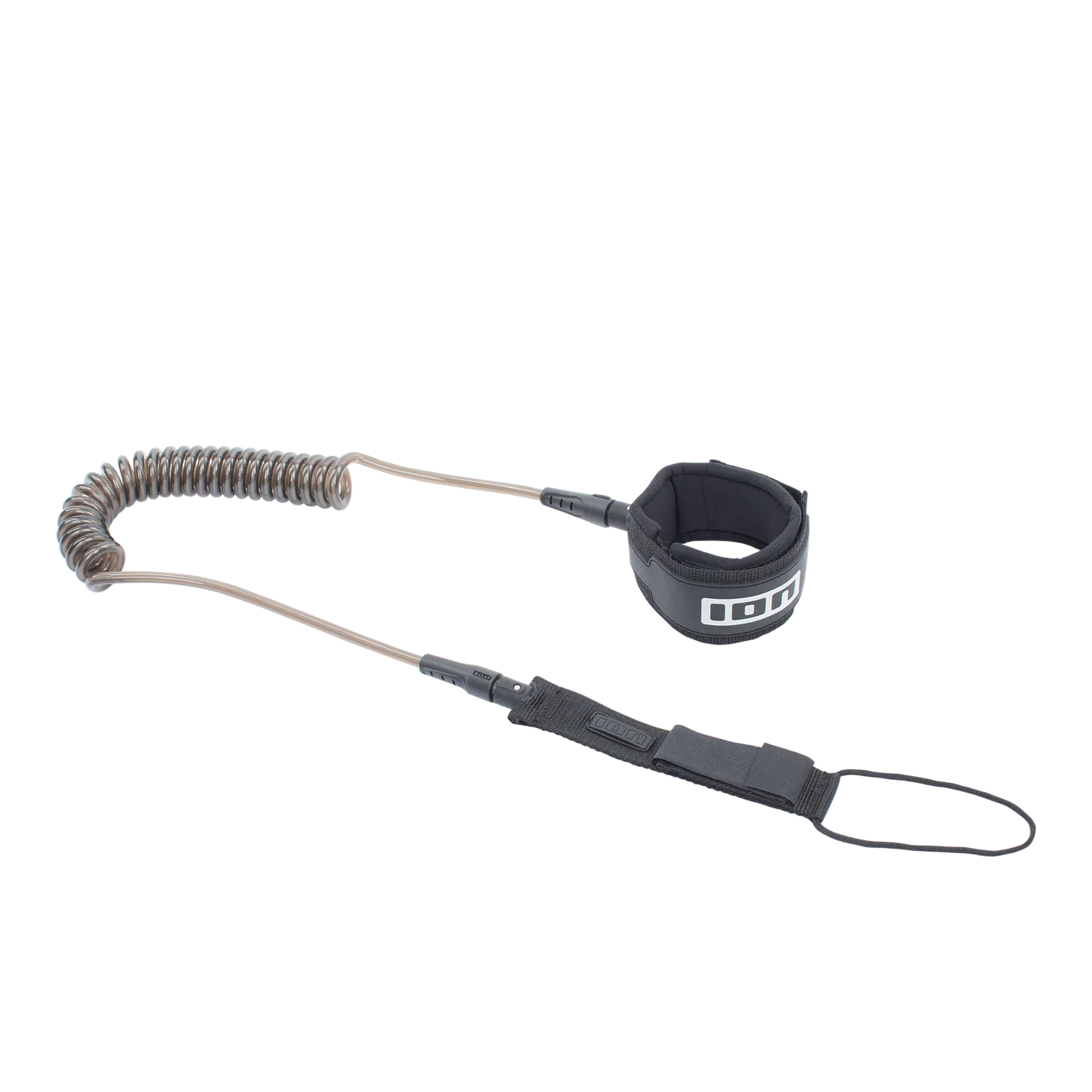 Leash Sup core coiled Ankle