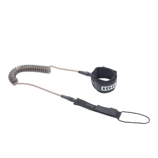 Leash Sup core coiled Ankle