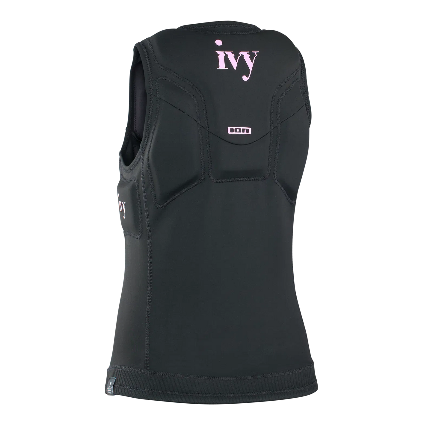 Vest Ivy FZ women