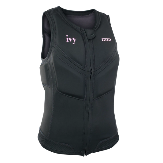 Vest Ivy FZ women