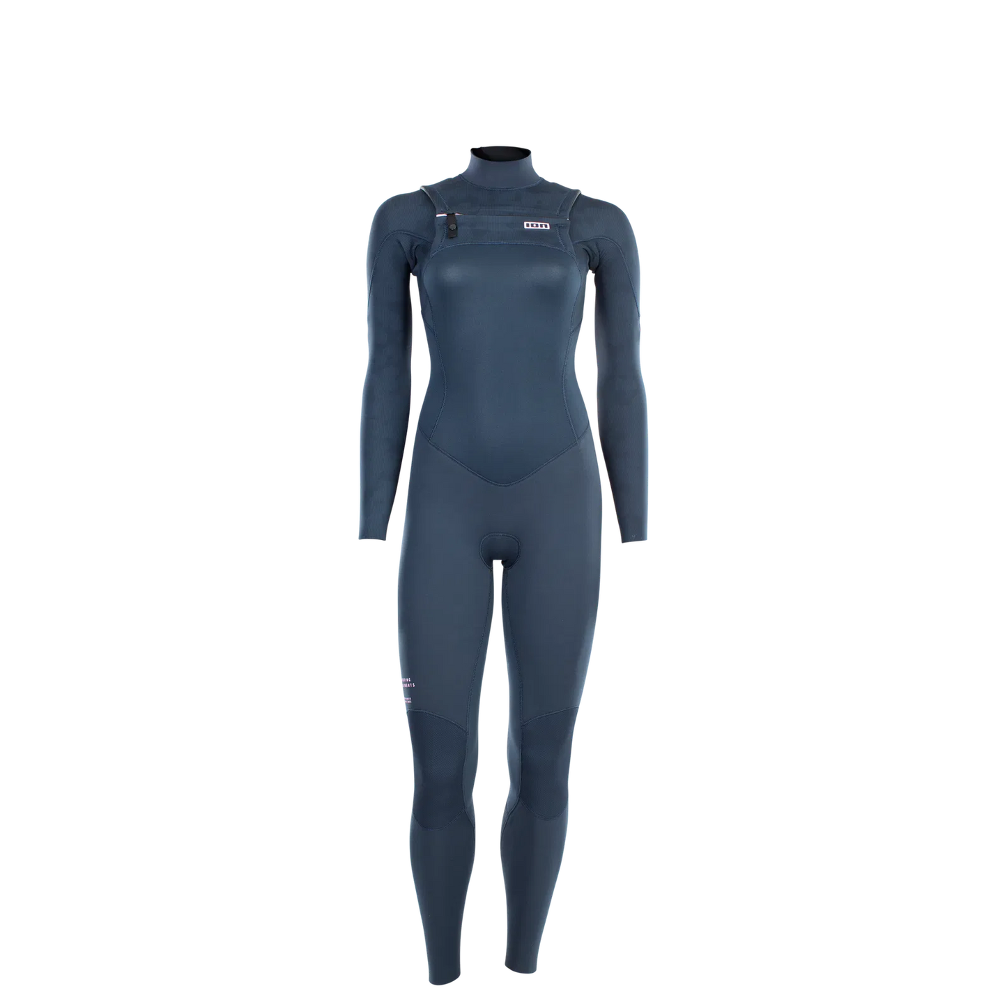 Wetsuit Element 3/2 Front Zip women