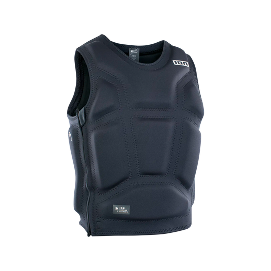 Vest Collision Element Side Zip men