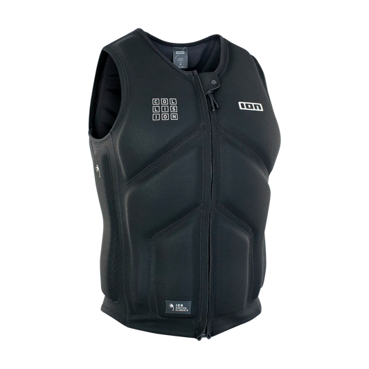 Vest Collision Core Front Zip men