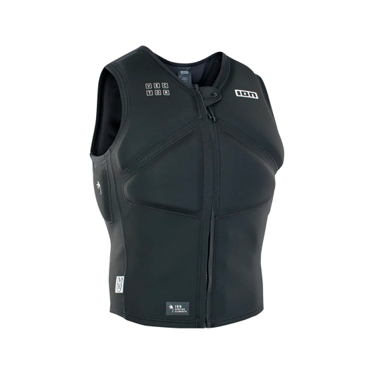 Vest Vector Core Front Zip