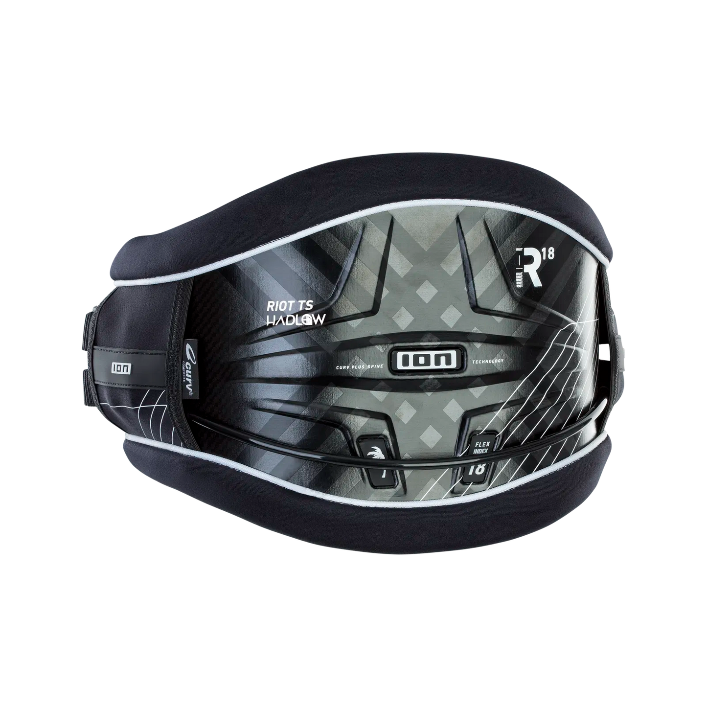 Harness Kite Riot Team Series