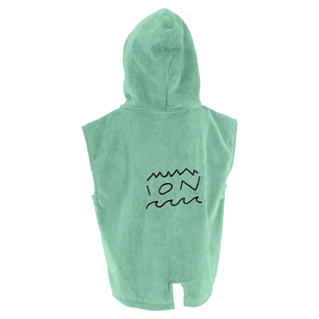Poncho Mini Grom