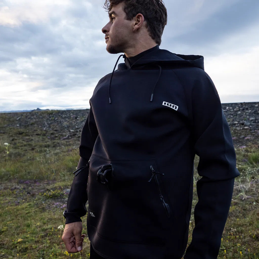 Water Hoody Neo Lite men