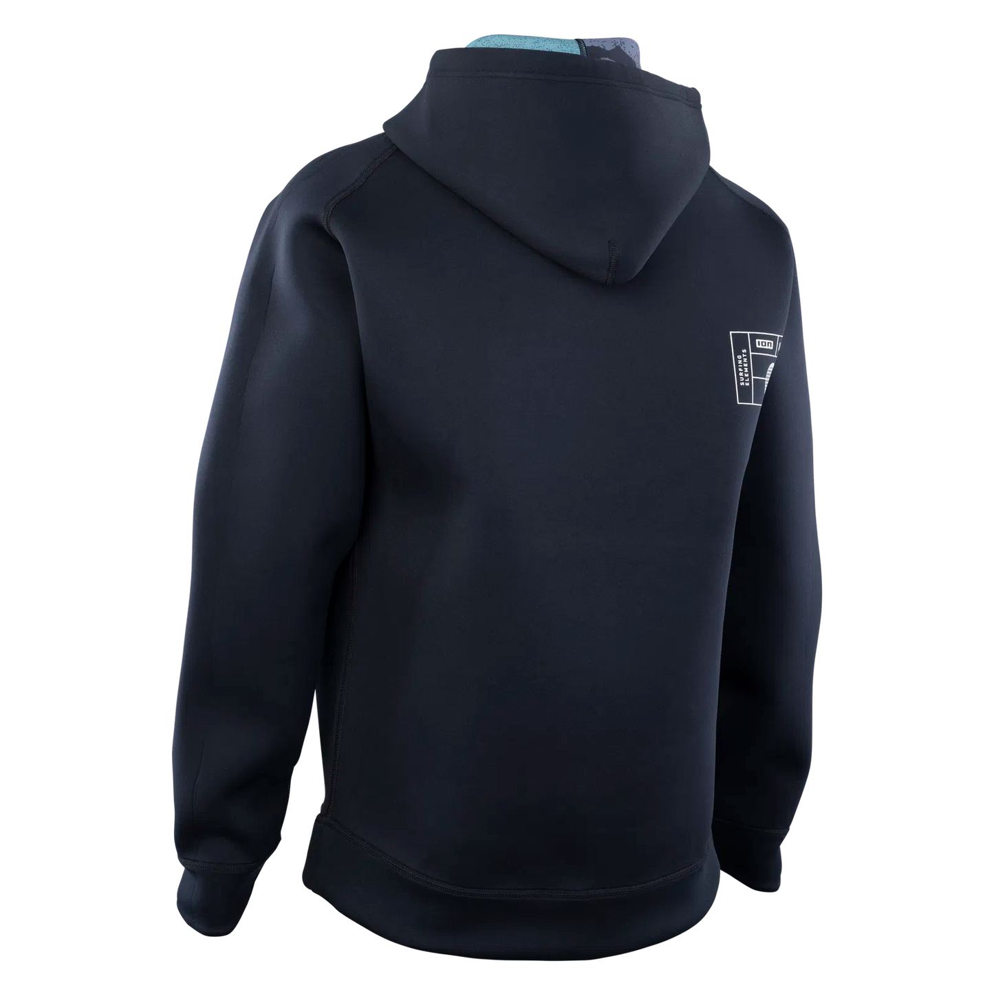 Water Hoody Neo men