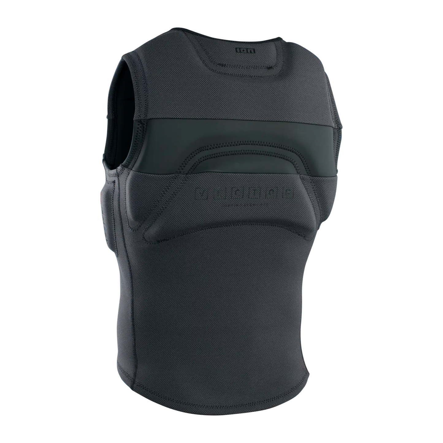 Vest Vector Select Front Zip men