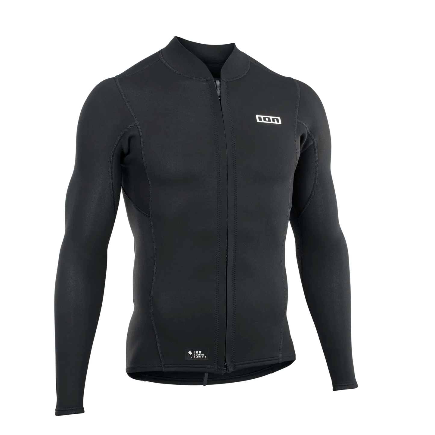 Neo Top 2/1 LS Zip men