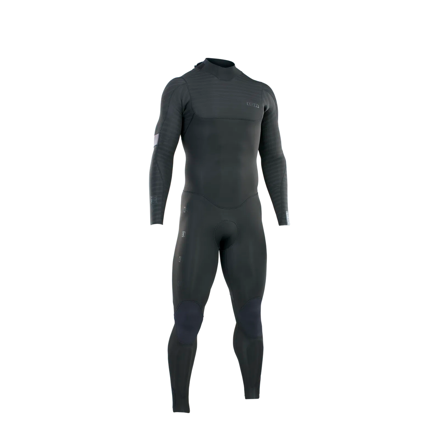 Wetsuit Seek Core 4/3 Back Zip men