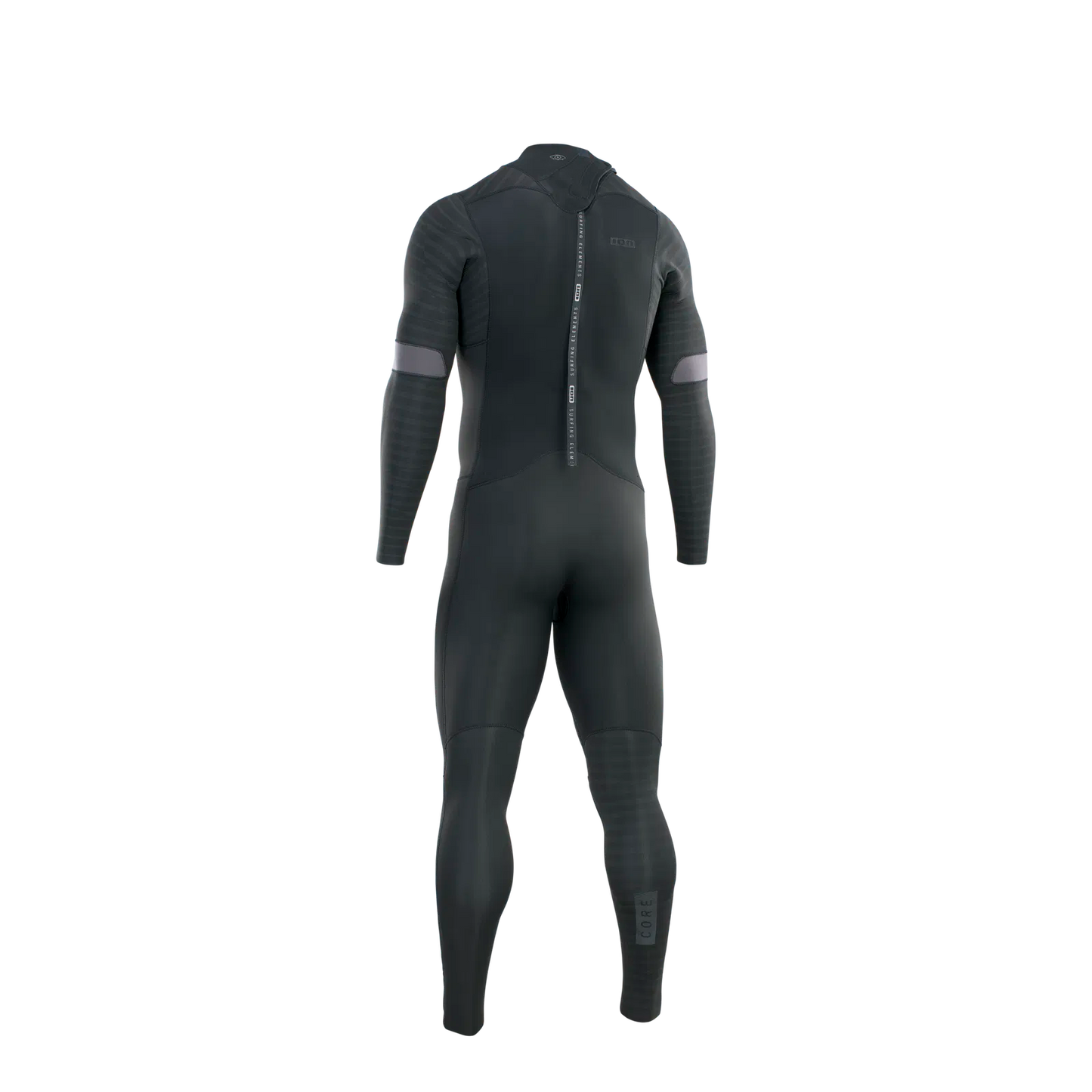 Wetsuit Seek Core 4/3 Back Zip men
