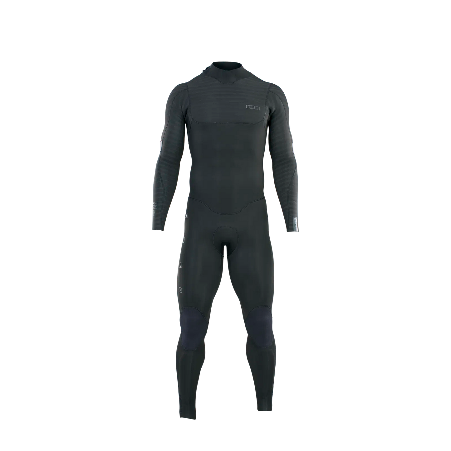 Wetsuit Seek Core 4/3 Back Zip men