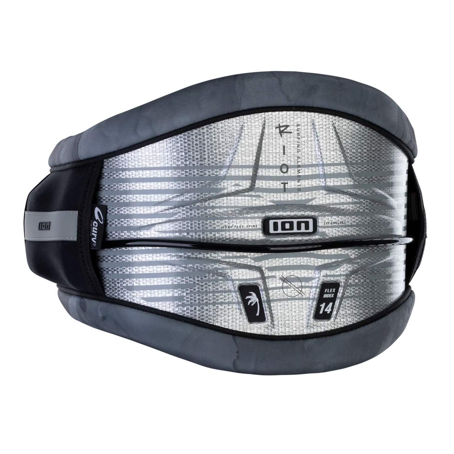 Harness Kite Riot Curv