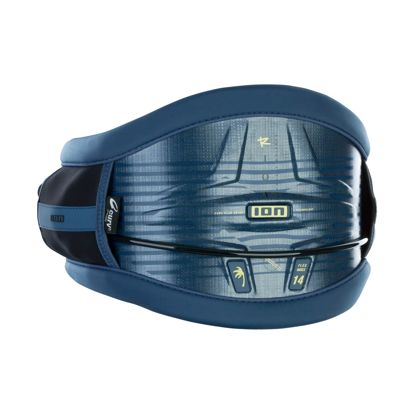 Harness Kite Riot Curv