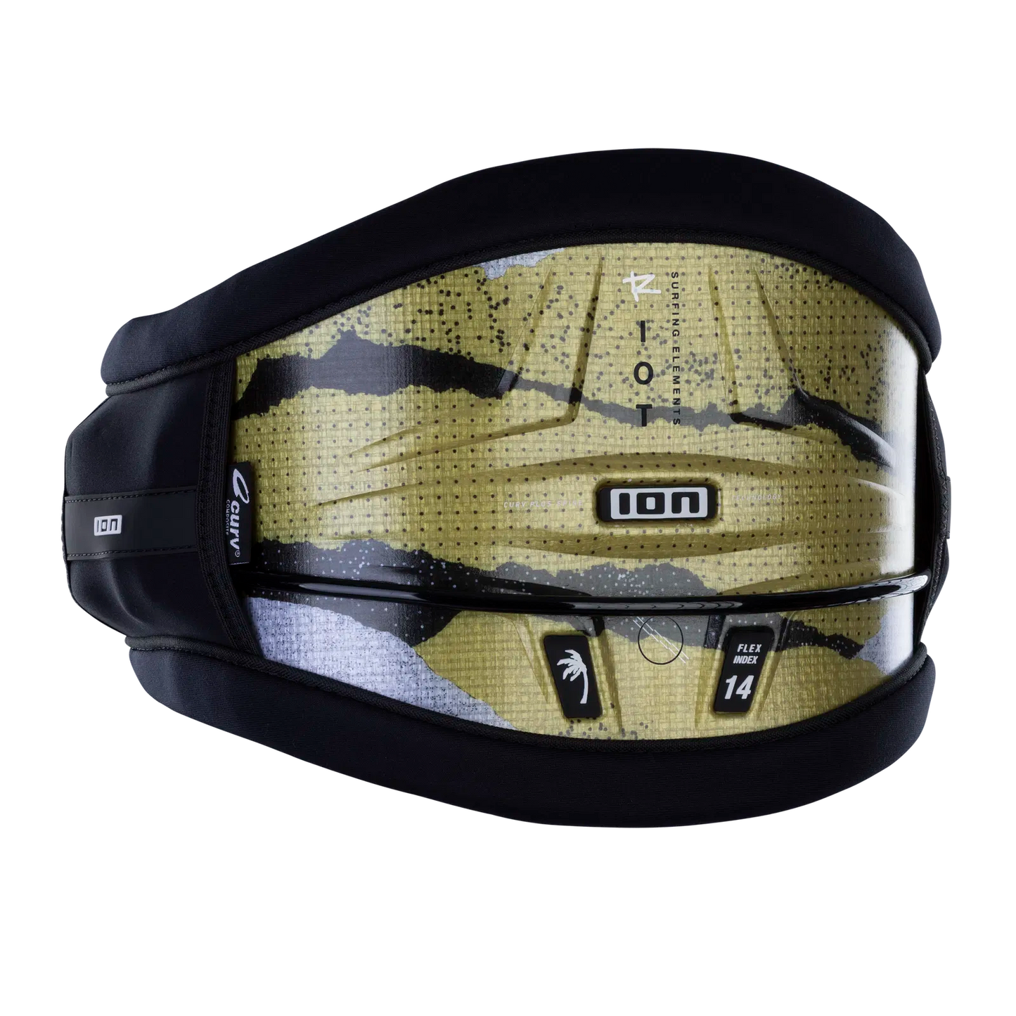 Harness Kite Riot Curv