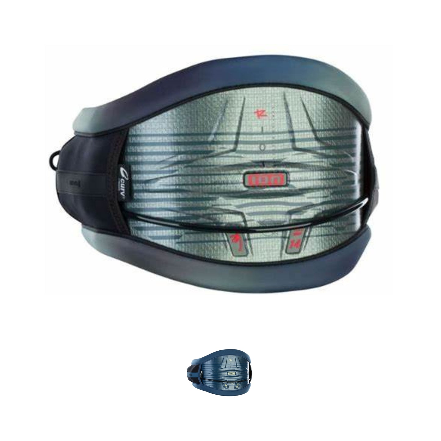 Harness Kite Riot Curv