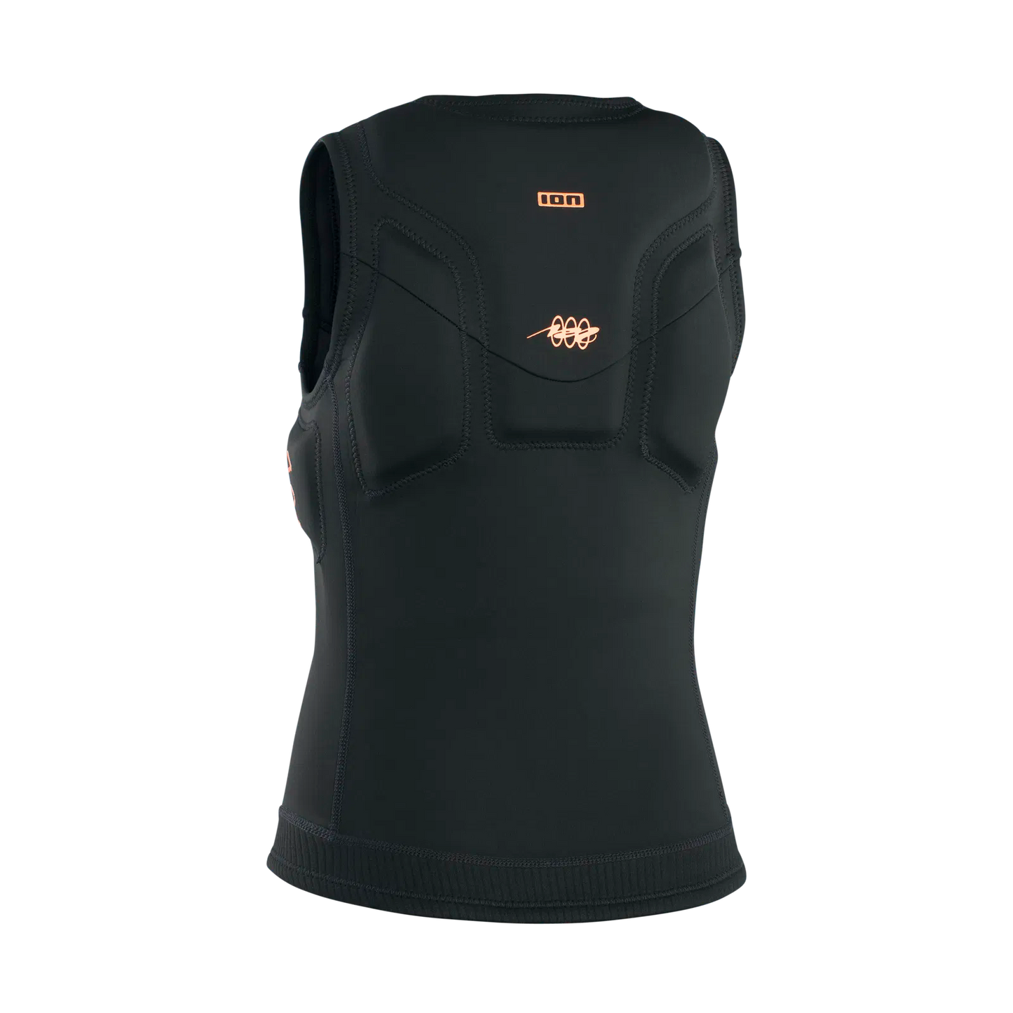 Vest Ivy FZ women