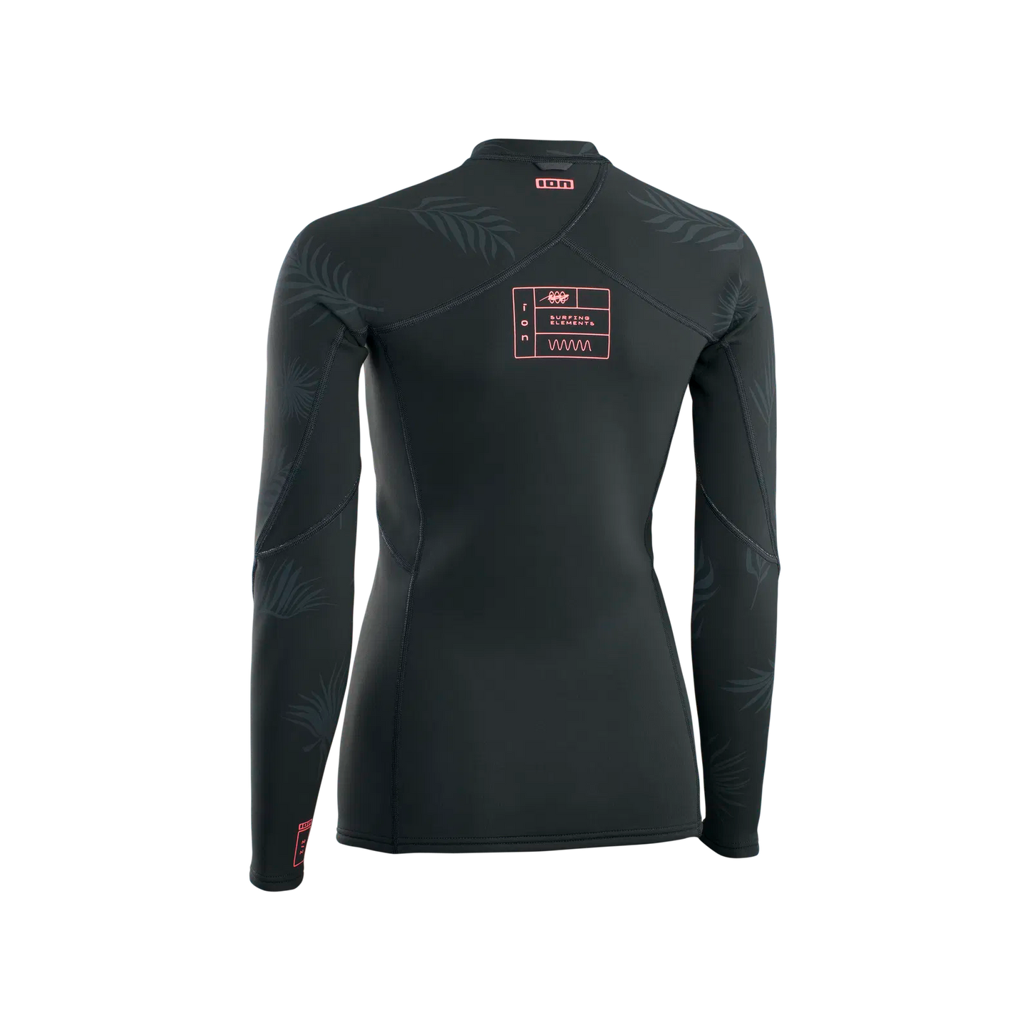 Neo Top 2/2 LS women