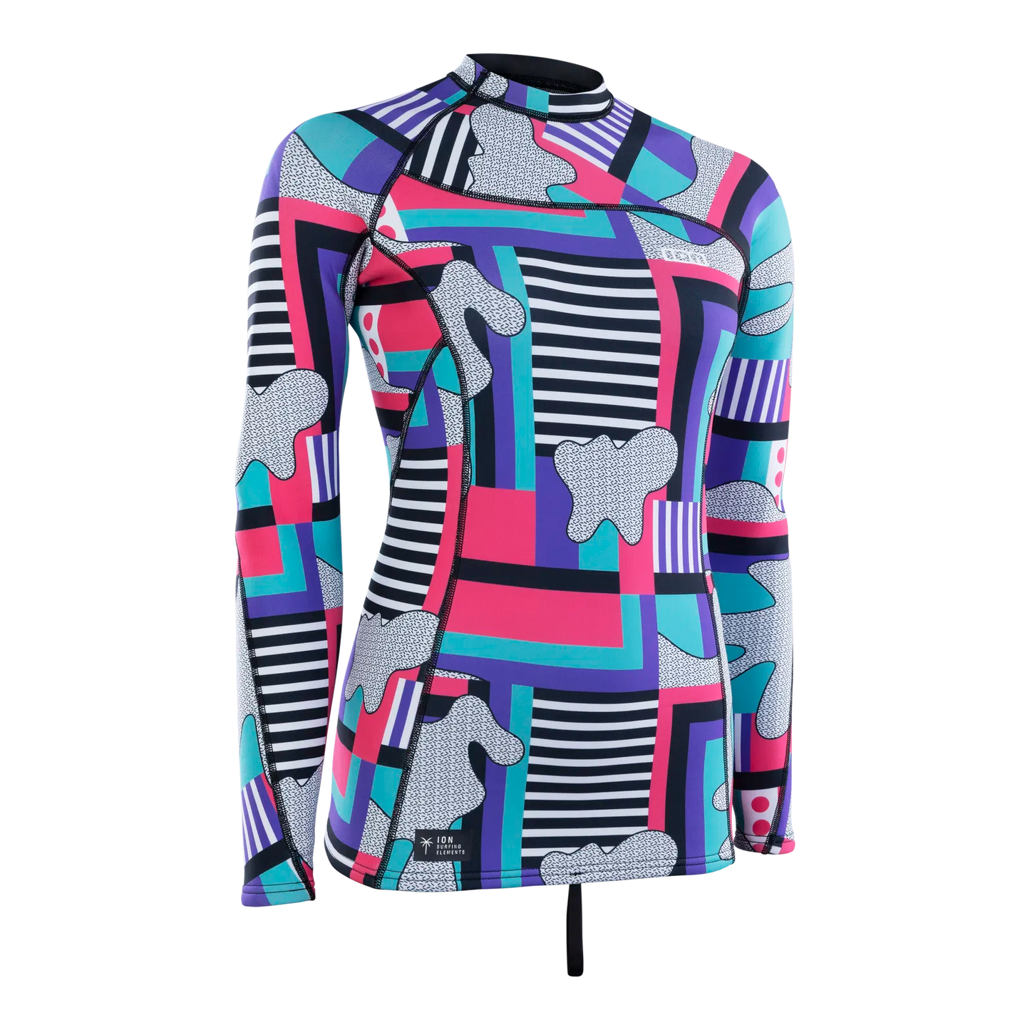 Neo Top 2/2 LS women