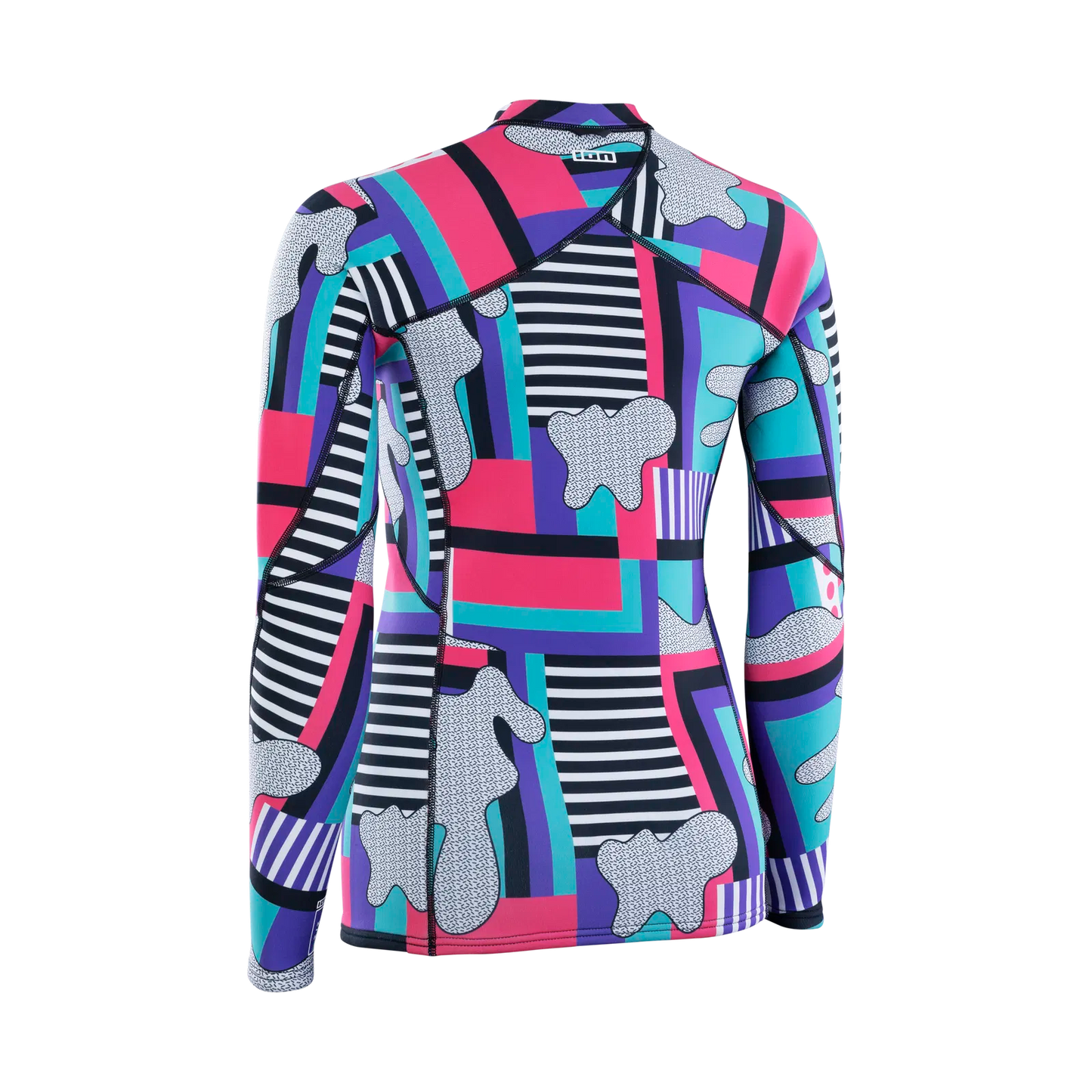 Neo Top 2/2 LS women