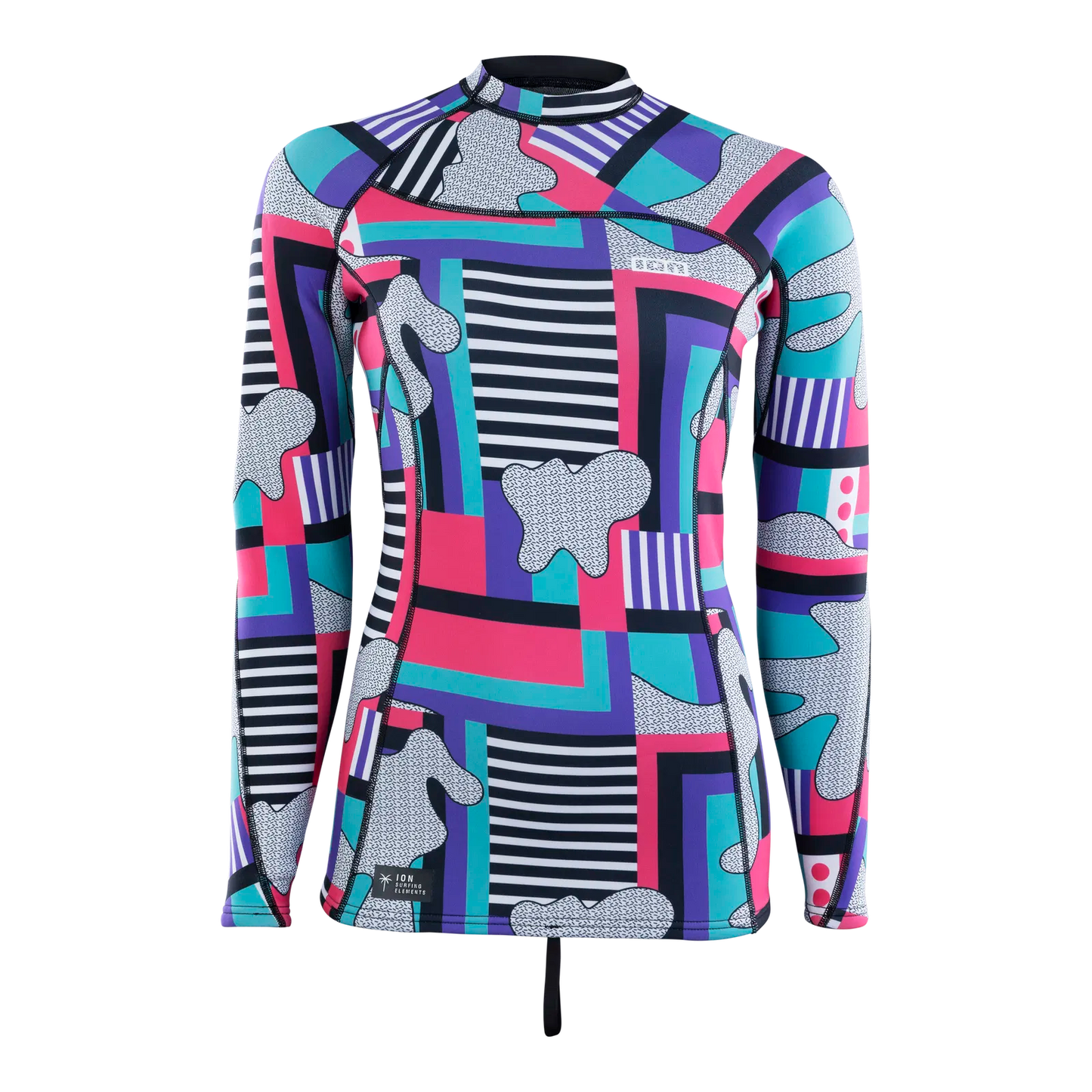 Neo Top 2/2 LS women