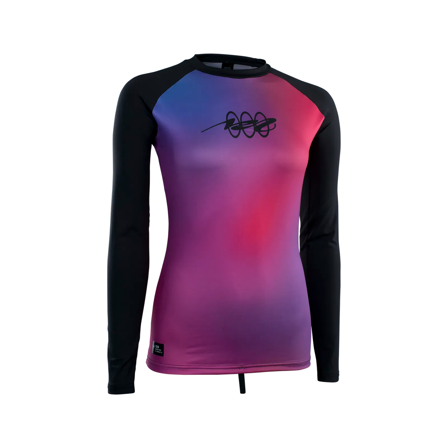 Rashguard Lizz LS women