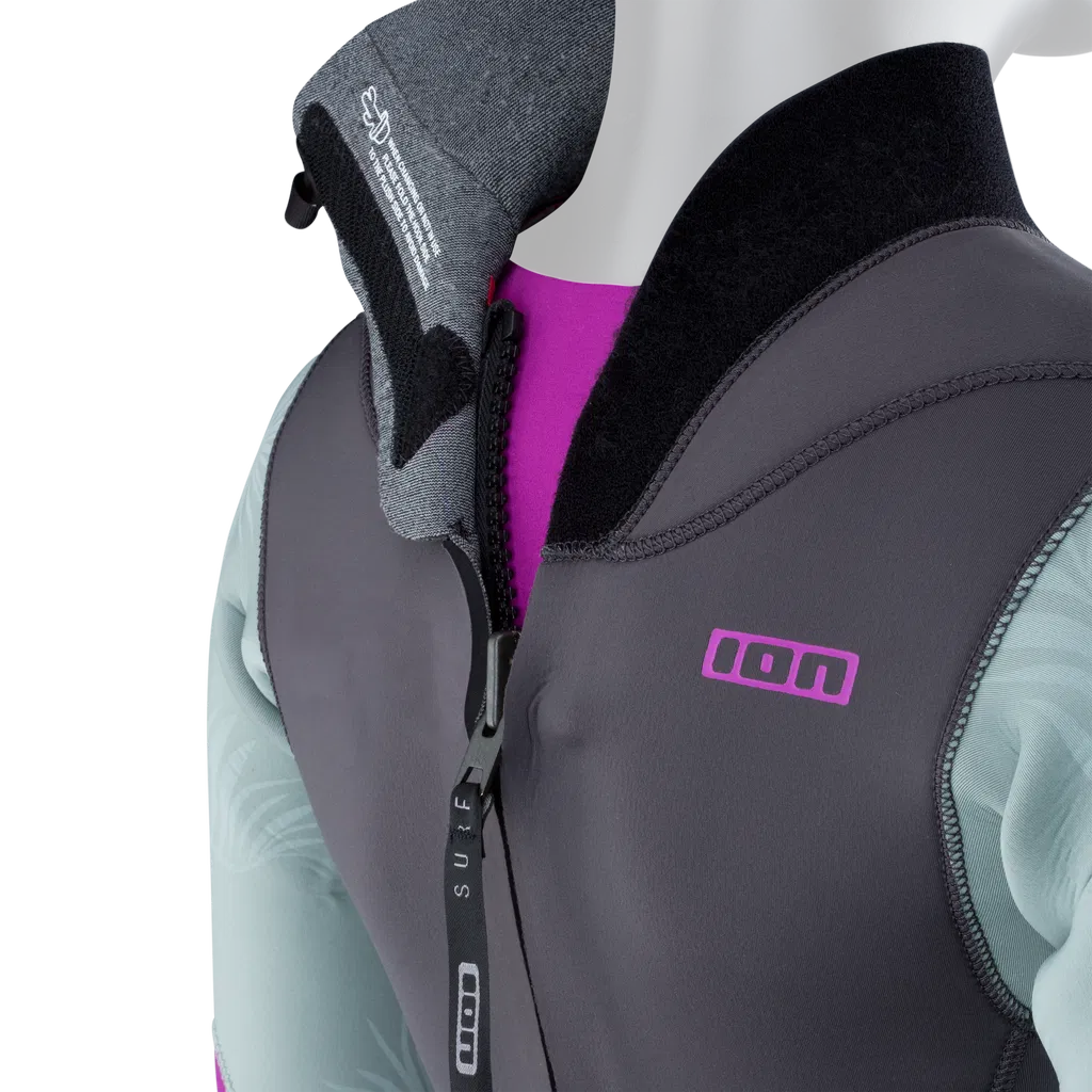 Wetsuit Amaze Core 4/3 Back Zip women