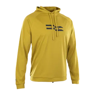 Wetshirt Hood LS men