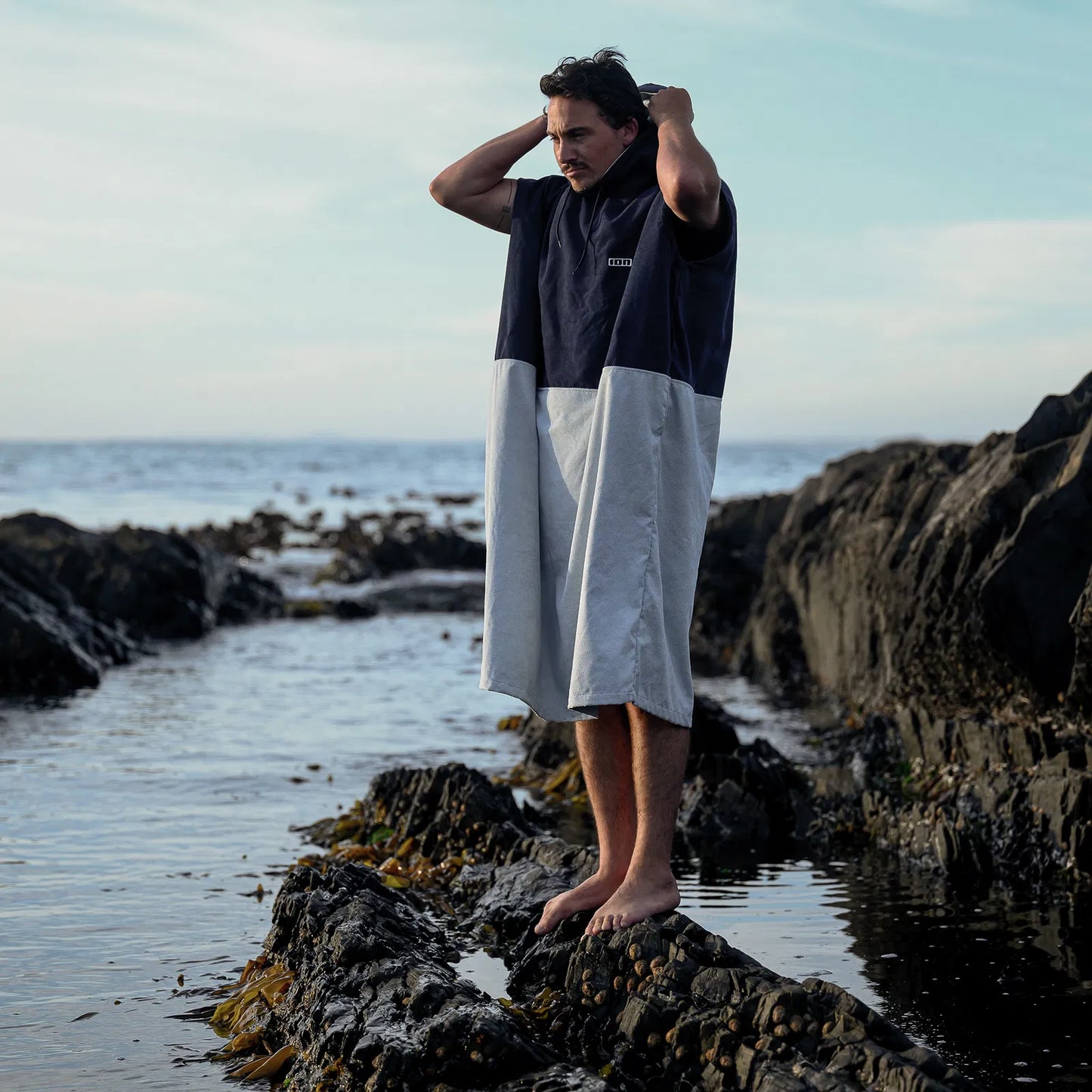 Poncho Select Bamboo