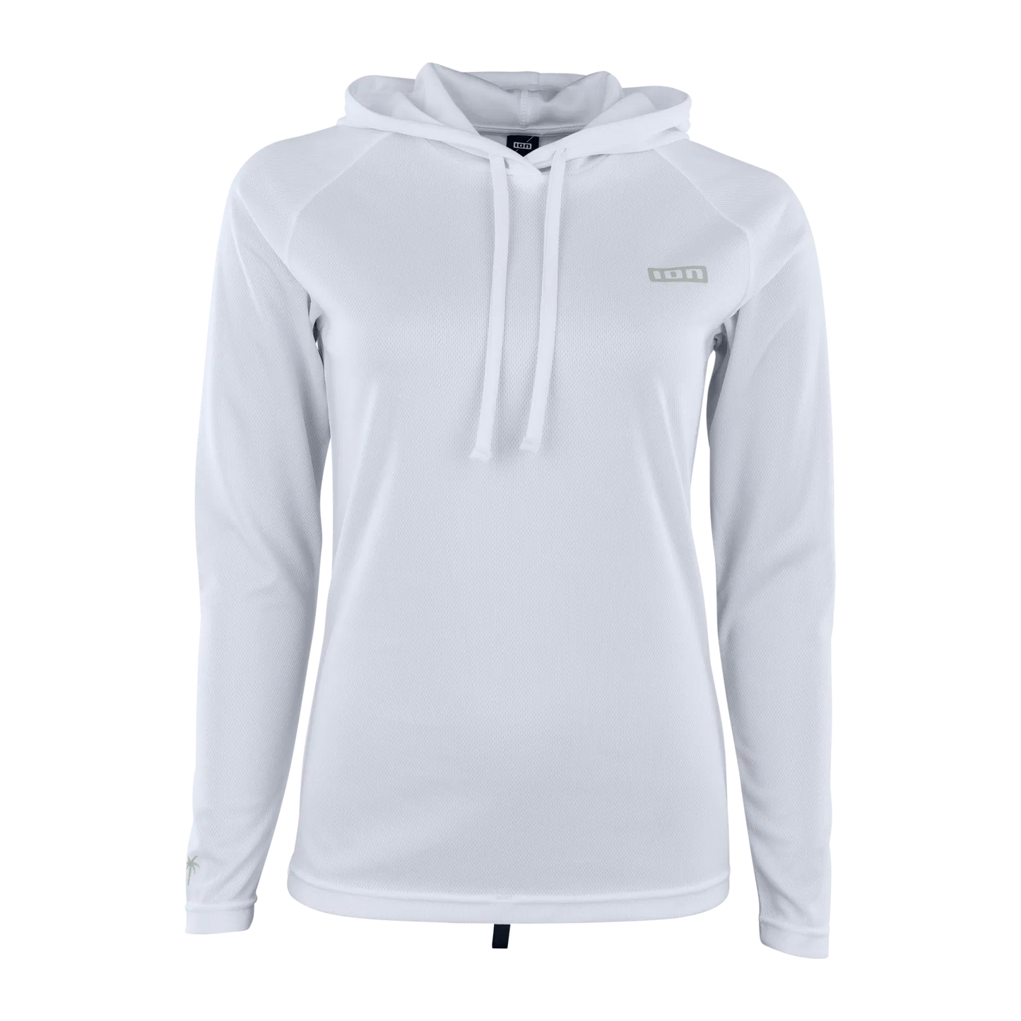 Wetshirt Hood LS women