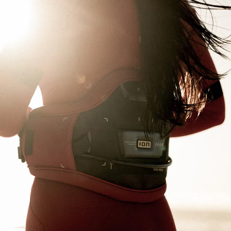 Harness Waist Kite Nova