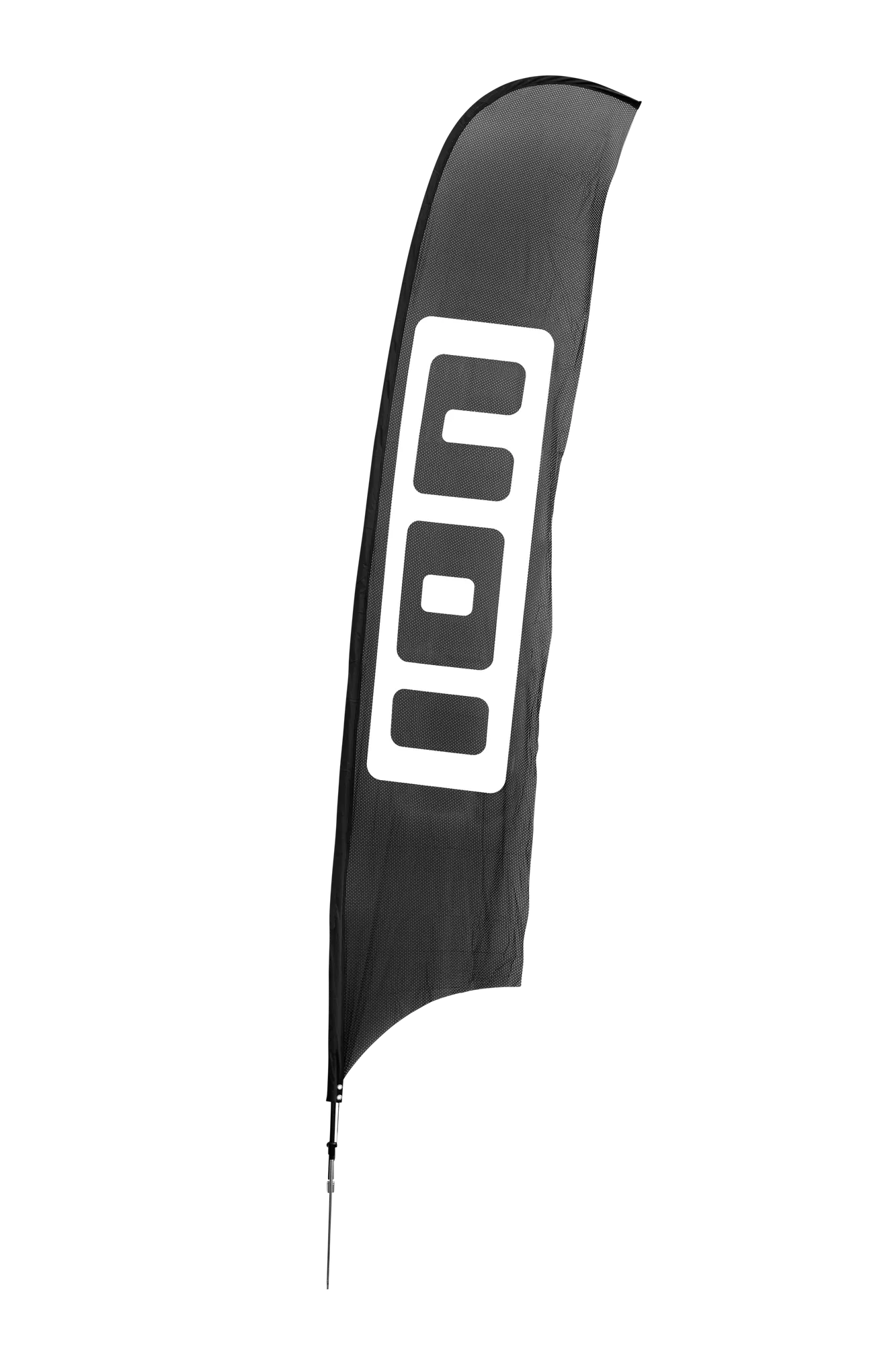 ION Beachflag incl Pole & Base