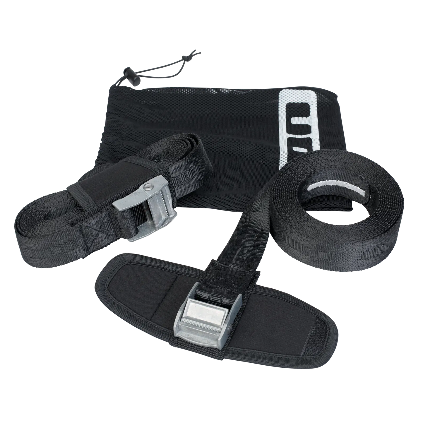 Other Acc Roof Straps 3.8cm