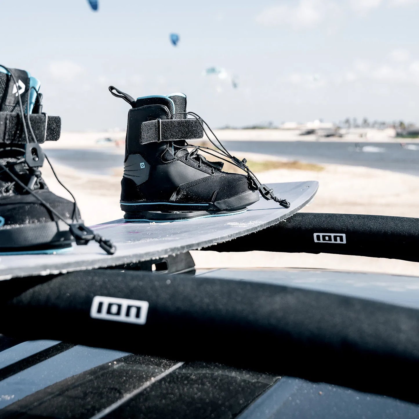 Other Acc Roof Rack Pads 70cm