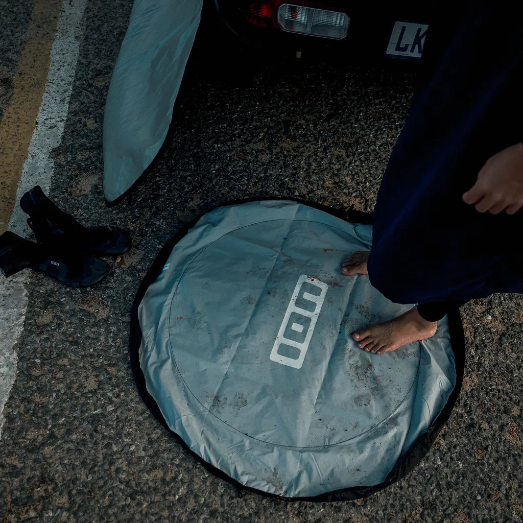 Gearbag Changing Mat/Wetbag