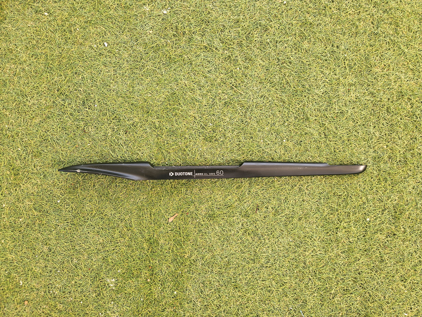 Fuselage 60 Aero AL 3BS