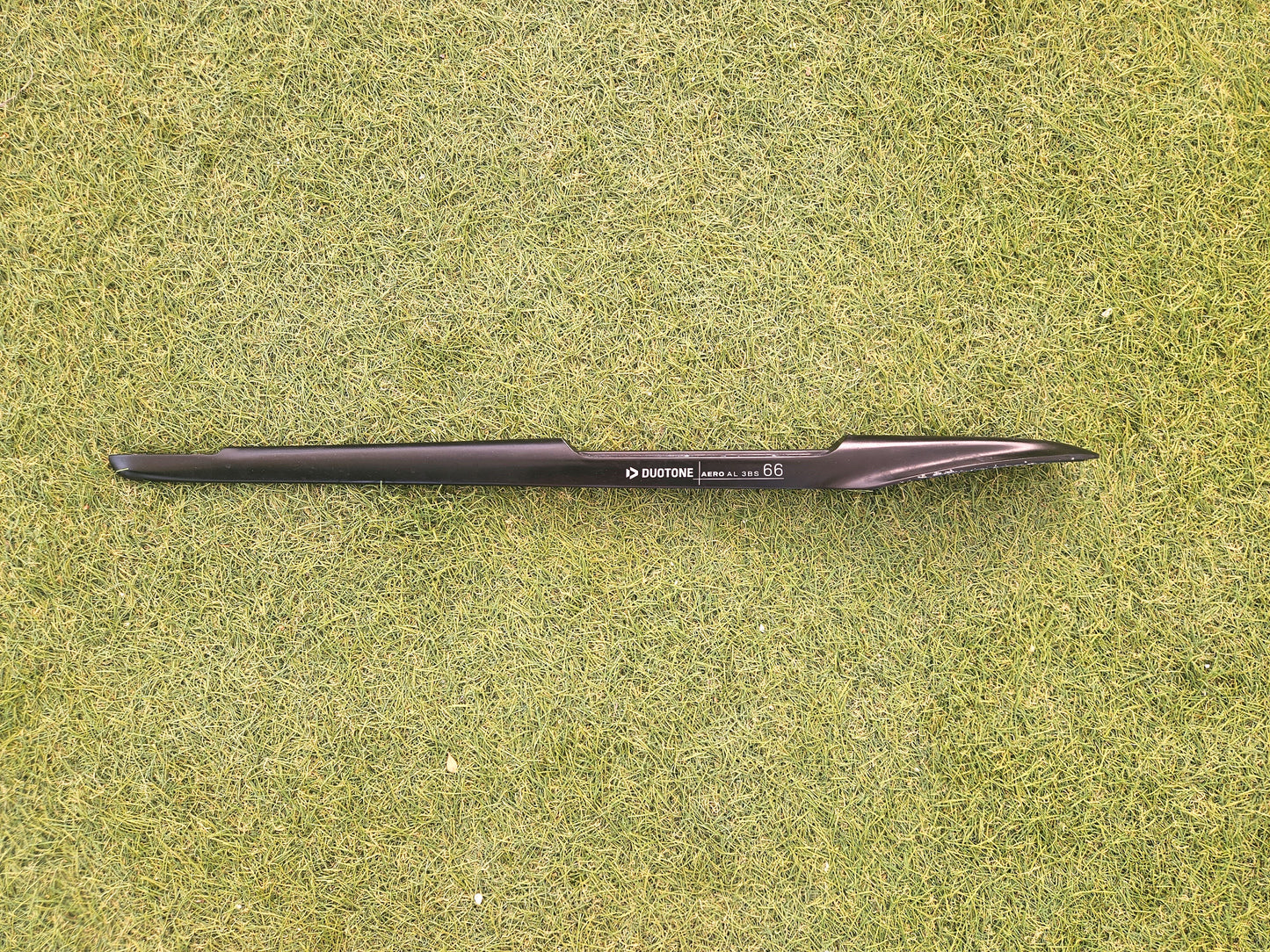 Fuselage 66 Aero AL 3BS