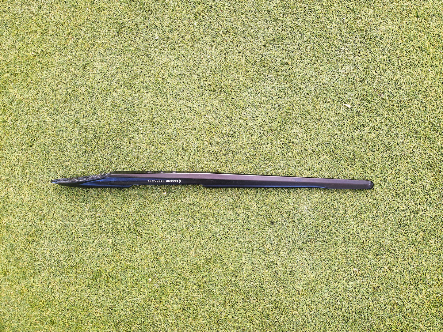 Fuselage 780 FA Carbon