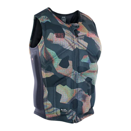 Vest Collision Core Front Zip men