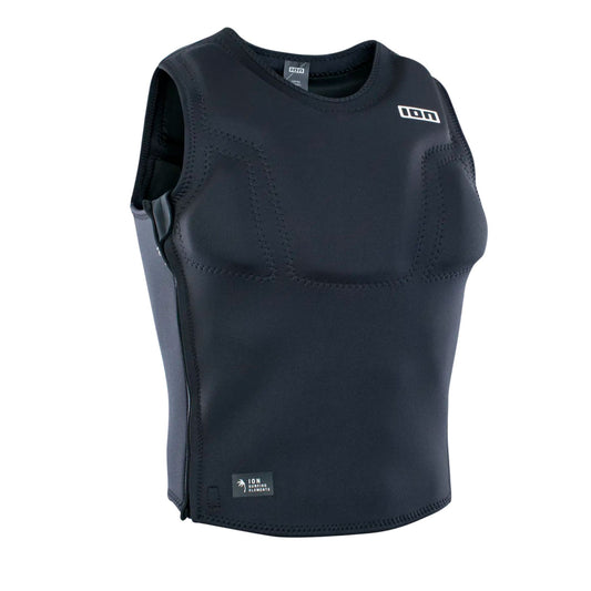 Vest Vector Element Side Zip men