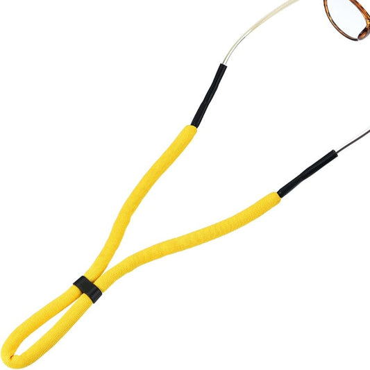Correa flotante para lentes