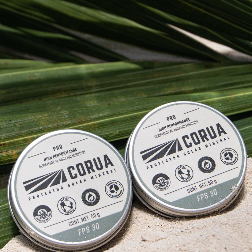 Corua 50g (2pack) FPS30