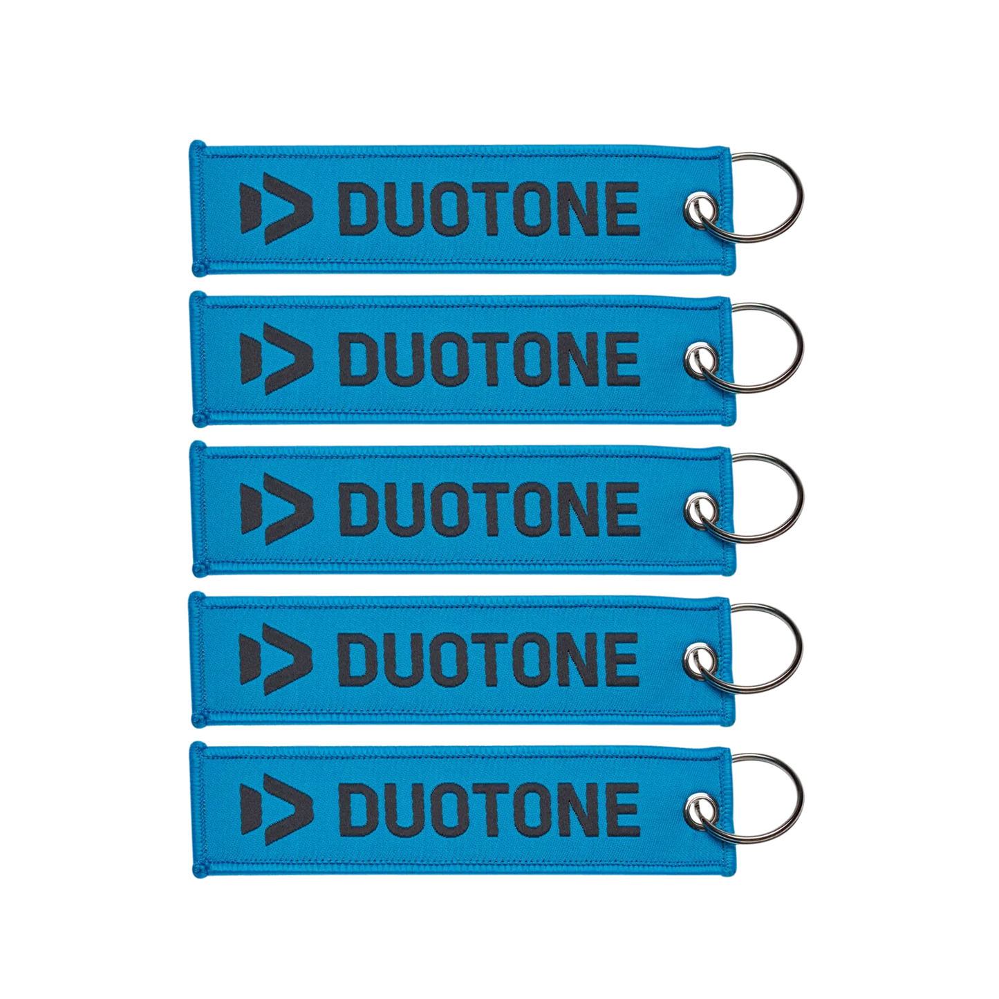 DT Promo Logo Keyring (5pcs)
