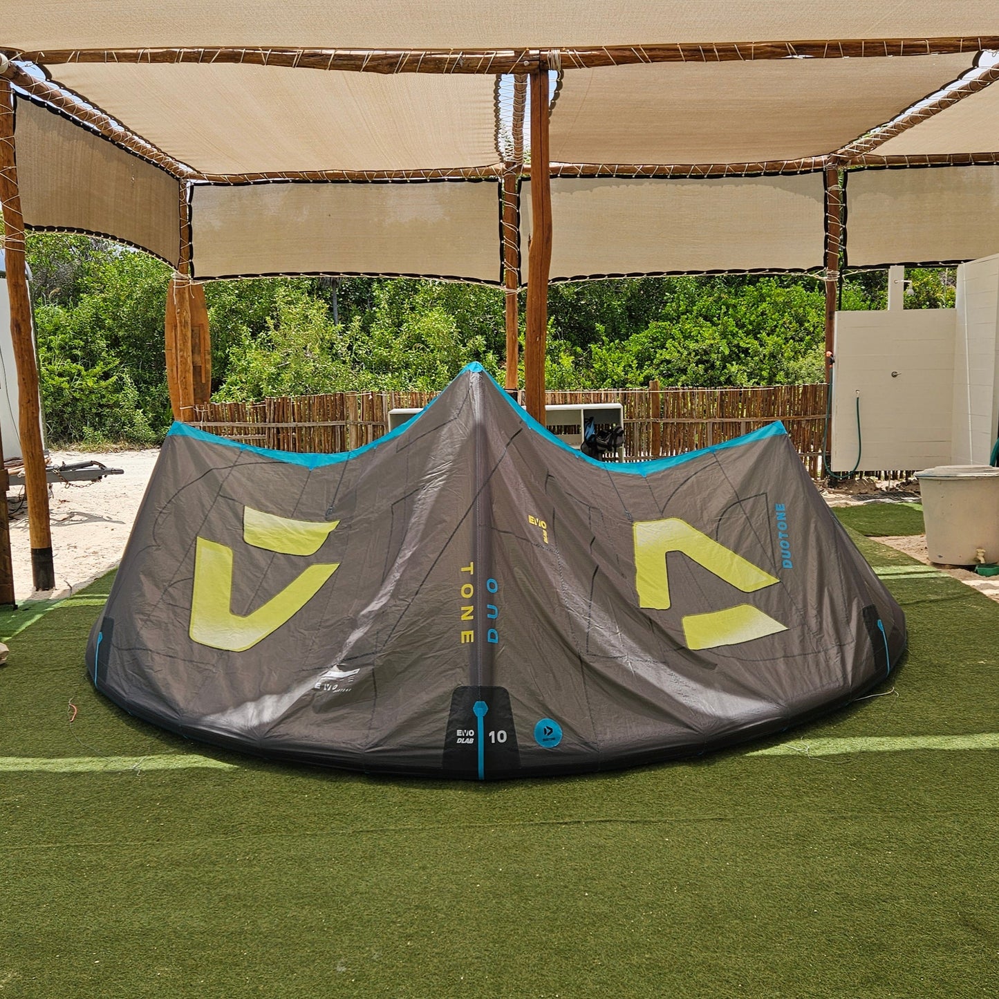 Kite 10m Evo D/LAB LTD 2025